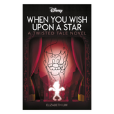 Disney Pinocchio: When You Wish Upon A Star